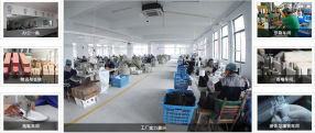 扬州明辉旅游用品厂 以匠心品质助力文旅新体验